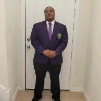 Ivan White,III
