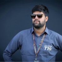 Reeshant Singh