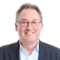 Simon Whitehead