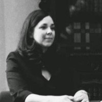 Amélie CHARPENTIER