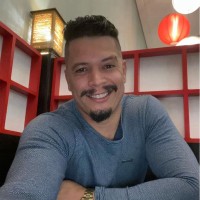 José Willian Ferreira Dos Santos