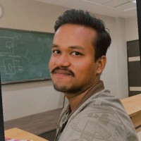 Pranav Sutar