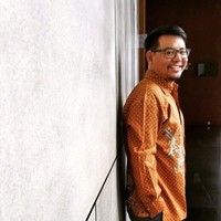 Antonius Christian Chandra