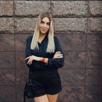 Eugenia Stepanova