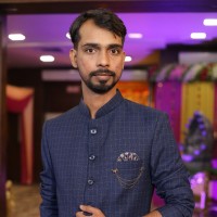 Rohit Kumar Kushwaha