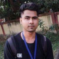 Hrithik Kumar Sonar