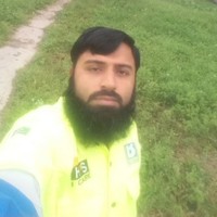 Mohammad Ismaeel