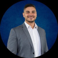 Nathan Dixon - CertRP