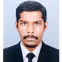 Ajith Krishna V S