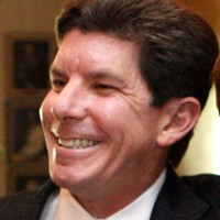 Brian Dickerson
