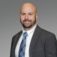 Jeffrey Walker, Cpa