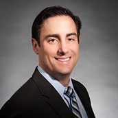 Stephen Murray, Cfa, Caia