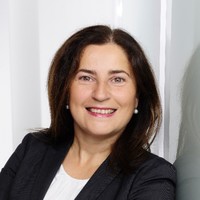 Anne Teissier, Dipm