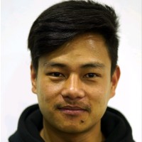 Binod Ale