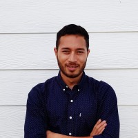 Robert Kepu