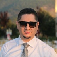 Nazim Raad