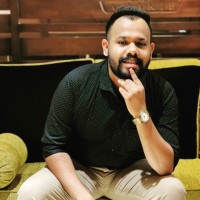 Nisal Dimantha Bandara