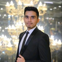 Shivam Guleria