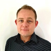 Tim Lonsdale