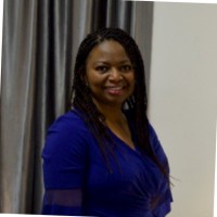 Rachel Cocobassey