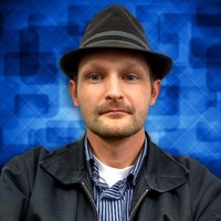 Justin Burmeister