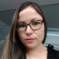 Ángela Cristina Aponte Caro