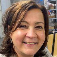 Silvia Stöven