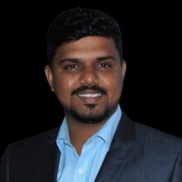 vishnukumar​an G B