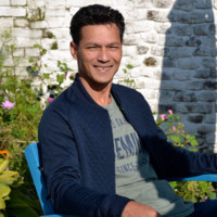 John-Kelly Fredriksz