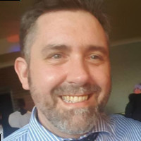 Peter Beighton