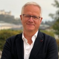 Klaus Reisinger
