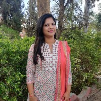Nidhi Chandresha