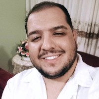 Daniel Mendes Benevenuto