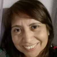 Lila Gabriela Palhua Silverio