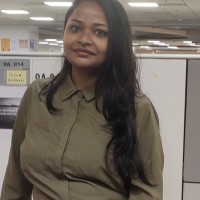 Pushpa Gupta