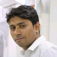 Raman Singh Bhadouria