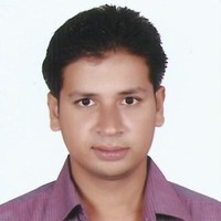Durgesh Pandey