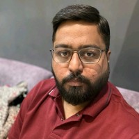Somesh Bharambe