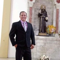 Washington Rafael Parraga Marquez