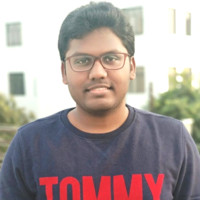 Sriharsha Karre