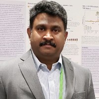 Satheesh Sainathan, Ph.D