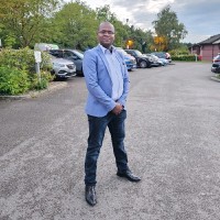 Watson Moyana