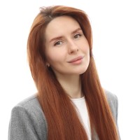 Natasha Tararyshkina