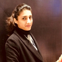 Kanza Iftikhar