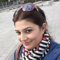 Ambreen Khan