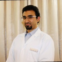 Khaled Abdulradi