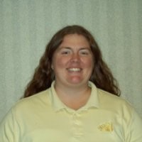 Megan Jacobs