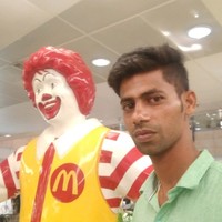 Safeeq Ahamed