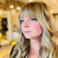 Samantha Kozak, Pmp