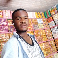Amos Antwi